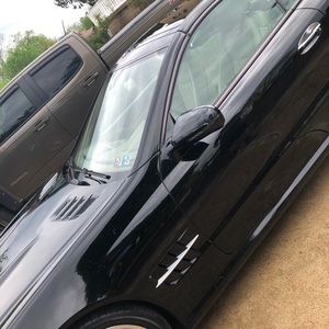 Meet your Posher, Tiger